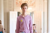 Andrej Gronau’s Spring/Summer 2027