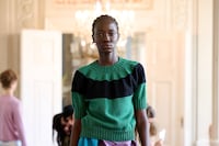 Andrej Gronau’s Spring/Summer 2027