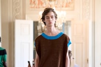 Andrej Gronau’s Spring/Summer 2027
