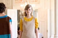 Andrej Gronau’s Spring/Summer 2027