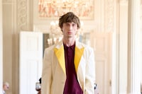 Andrej Gronau’s Spring/Summer 2027