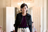 Andrej Gronau’s Spring/Summer 2027