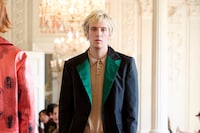 Andrej Gronau’s Spring/Summer 2027