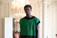 Andrej Gronau’s Spring/Summer 2027