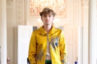 Andrej Gronau’s Spring/Summer 2027