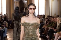 Balmain Spring/Summer 2027
