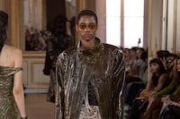 Balmain Spring/Summer 2027