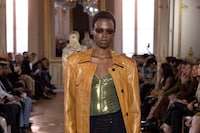 Balmain Spring/Summer 2027
