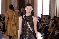 Balmain Spring/Summer 2027