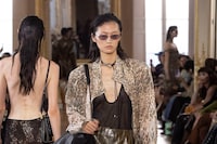 Balmain Spring/Summer 2027