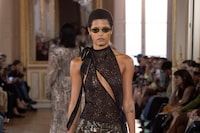 Balmain Spring/Summer 2027