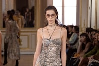 Balmain Spring/Summer 2027