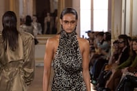 Balmain Spring/Summer 2027