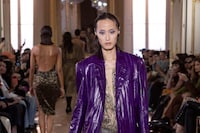 Balmain Spring/Summer 2027