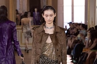 Balmain Spring/Summer 2027
