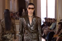 Balmain Spring/Summer 2027
