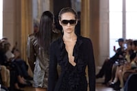 Balmain Spring/Summer 2027
