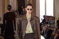 Balmain Spring/Summer 2027