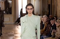 Balmain Spring/Summer 2027