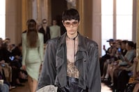 Balmain Spring/Summer 2027