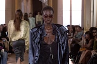 Balmain Spring/Summer 2027