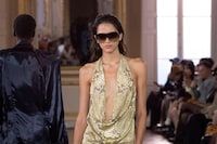 Balmain Spring/Summer 2027