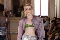 Balmain Spring/Summer 2027