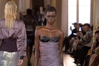 Balmain Spring/Summer 2027