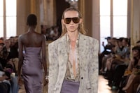 Balmain Spring/Summer 2027