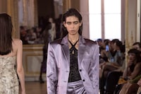 Balmain Spring/Summer 2027