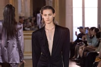 Balmain Spring/Summer 2027