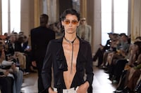 Balmain Spring/Summer 2027