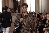 Balmain Spring/Summer 2027