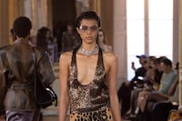 Balmain Spring/Summer 2027