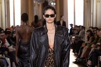 Balmain Spring/Summer 2027