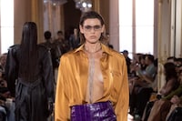 Balmain Spring/Summer 2027