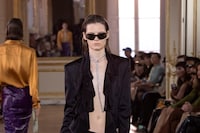 Balmain Spring/Summer 2027