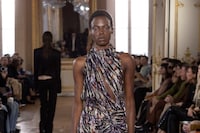 Balmain Spring/Summer 2027