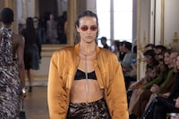 Balmain Spring/Summer 2027