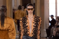 Balmain Spring/Summer 2027