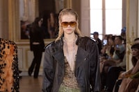 Balmain Spring/Summer 2027
