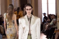 Balmain Spring/Summer 2027