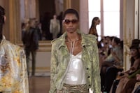 Balmain Spring/Summer 2027