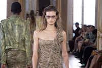 Balmain Spring/Summer 2027