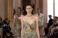 Balmain Spring/Summer 2027
