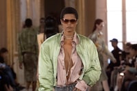 Balmain Spring/Summer 2027