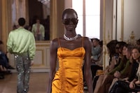 Balmain Spring/Summer 2027