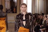 Balmain Spring/Summer 2027