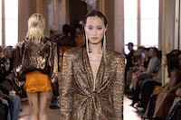 Balmain Spring/Summer 2027