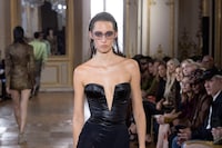 Balmain Spring/Summer 2027